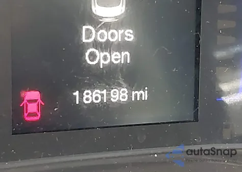 2015 Chrysler 200 Limited z USA, uszkodzony, nr VIN 1C3CCCAB7FN562998